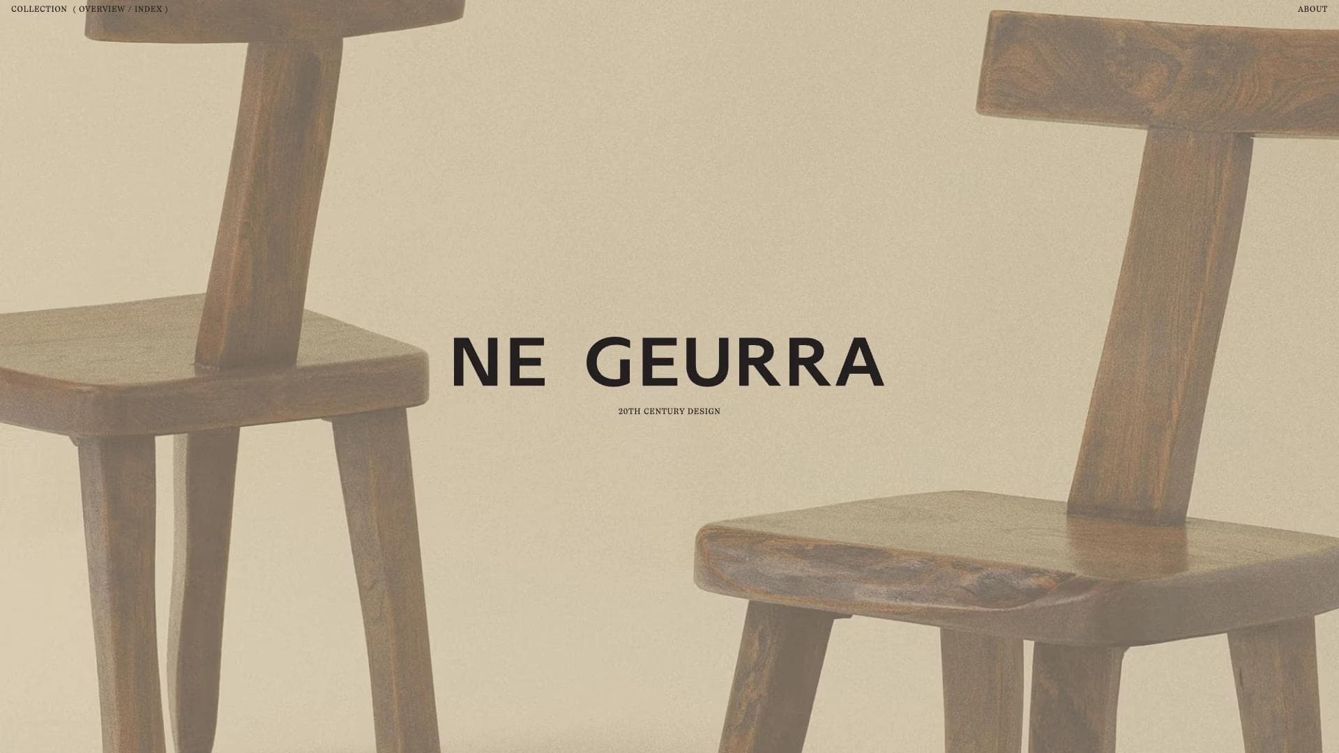 Ne Geurra